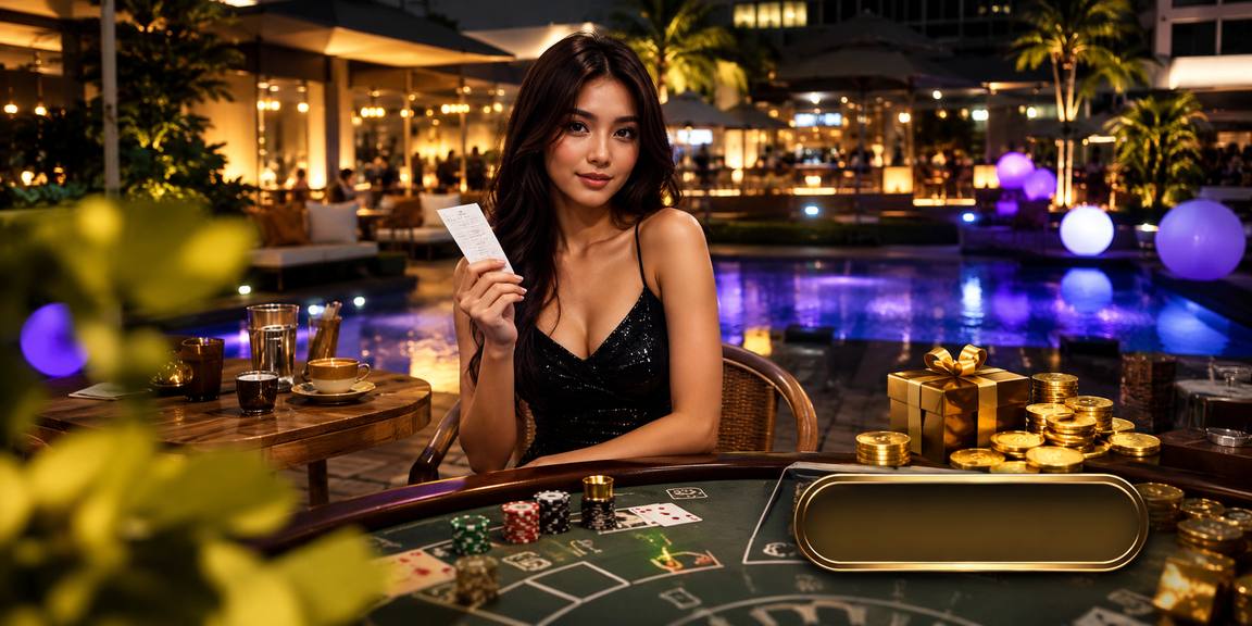 awclub88 Casino Malaysia untuk Live Tables, Slots dan Sportsbook