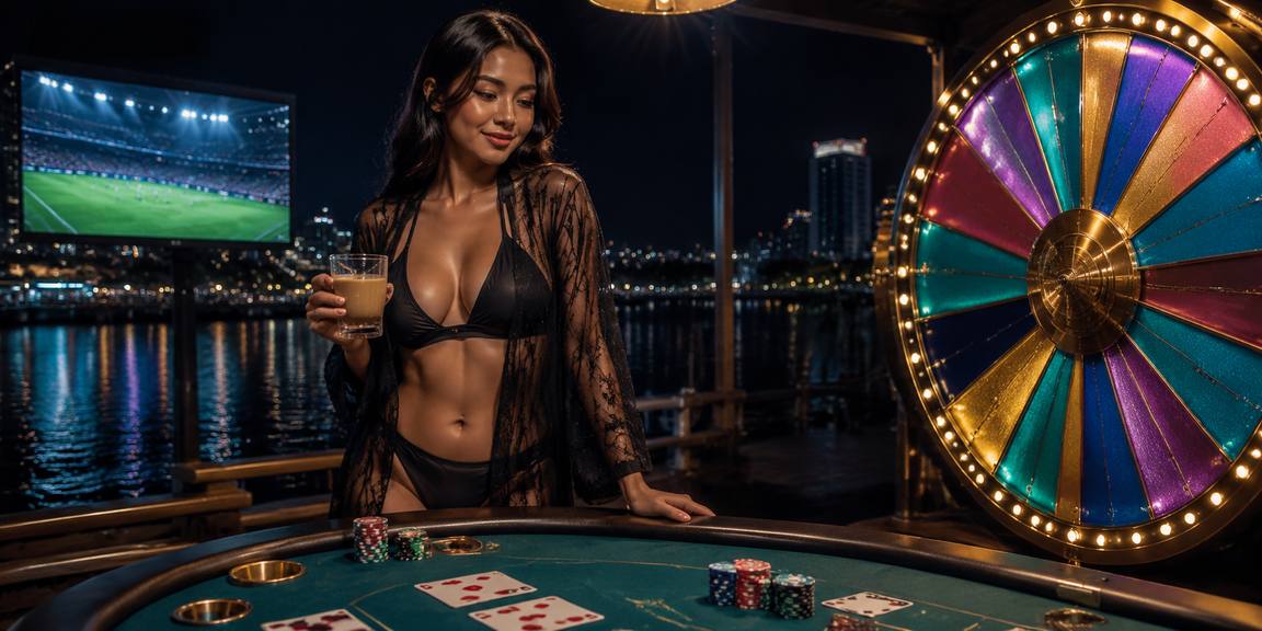 Sportsbook dengan Pertaruhan Sukan Setiap Hari