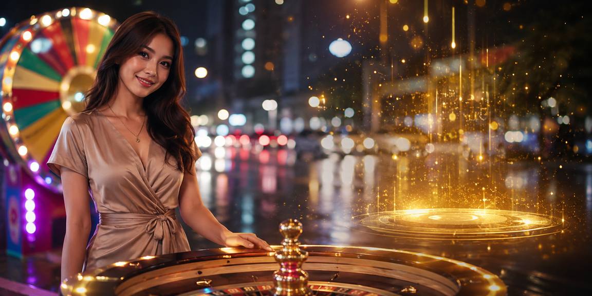 Pyramid Bonanza — Slot Dengan Struktur Pembayaran Bertingkat