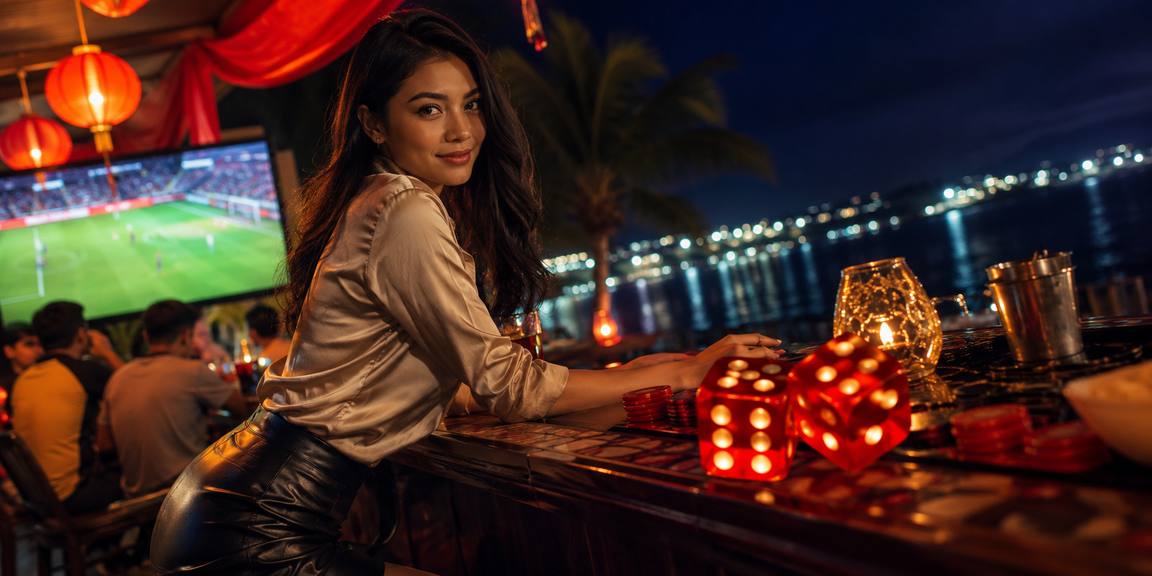 Pyramid Bonanza — Slot Dengan Struktur Pembayaran Bertingkat